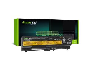 Bateria Green Cell 42T4795 do Lenovo ThinkPad T410 T420 T510 T520 W510 SL410, Edge 14