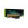Bateria Green Cell L08S6Y02 do Lenovo B550 G430 G450 G530 G550 G550A G555 N500