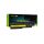 Bateria Green Cell 42T4650 do Lenovo ThinkPad X200 X201 X200s X201i