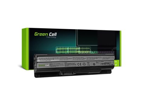 Bateria Green Cell BTY-S14 BTY-S15 do MSI CR650 CX650 FX400 FX600 FX700 GE60 GE70 GP60 GP70 GE620