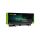 Bateria Green Cell L12S4A01 do Lenovo IdeaPad S500 Flex 14 14D 15 15D