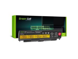 Bateria Green Cell do Lenovo ThinkPad T440p T540p W540 W541 L440 L540