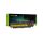Bateria Green Cell do Lenovo ThinkPad T440p T540p W540 W541 L440 L540