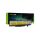 Bateria Green Cell do Lenovo G500 G505 G510 G580 G580A G580AM G585 G700 G710 G480 G485 IdeaPad P580 P585 Y480 Y580 Z480 Z585