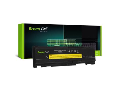 Bateria Green Cell do Lenovo ThinkPad T400s T410s T410si
