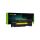 Bateria Green Cell do Lenovo ThinkPad T400s T410s T410si