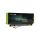 Bateria Green Cell L15M4A01 do Lenovo IdeaPad 100-14IBD 100-15IBD 300-14ISK 300-15ISK 300-17ISK B50-50 B71-80