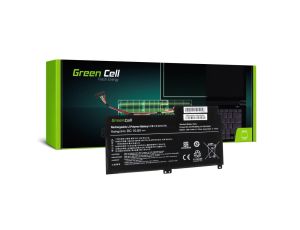 Bateria Green Cell AA-PBVN2AB AA-PBVN3AB do Samsung 370R 370R5E NP370R5E NP450R5E NP470R5E NP510R5E