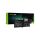 Bateria Green Cell AA-PBVN2AB AA-PBVN3AB do Samsung 370R 370R5E NP370R5E NP450R5E NP470R5E NP510R5E