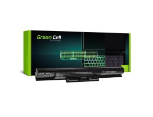 Bateria Green Cell VGP-BPS35A do Sony Vaio SVF14 SVF15 Fit 14E 15E