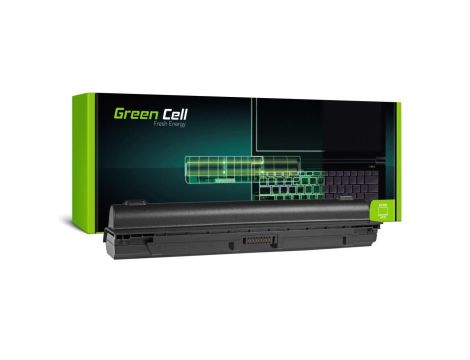 Bateria Green Cell PA5024U-1BRS do Toshiba Satellite C850 C850D C855 C870 C875 L850 L855 L870 L875