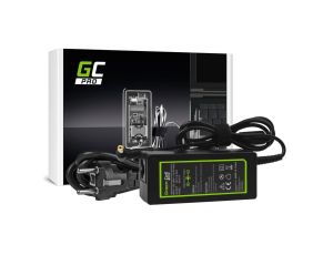 Zasilacz Green Cell PRO 19V 3.42A 65W do Acer Aspire 5741G 5742 5742G E1-521 E1-531 E1-531G E1-570 E1-571 E1-571G
