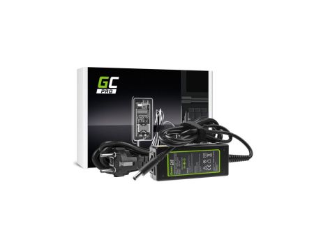 Zasilacz Green Cell PRO 19.5V 2.31A 45W do Dell XPS 13 9343 9350 9360 Inspiron 15 3552 3567 5368 5551 5567