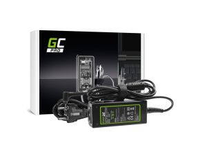 Zasilacz Green Cell PRO 19V 2.1A 40W do Asus Eee PC 1001PX 1001PXD 1005HA 1201HA 1201N 1215B 1215N X101 X101CH X101H
