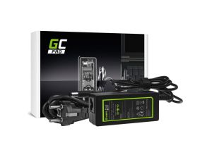 Zasilacz Green Cell PRO 19.5V 3.34A 65W do Dell Latitude E6330 E6410 E6430 E6530 E7440 Inspiron 15 5558 15R N5110