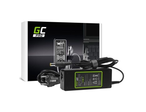 Zasilacz Green Cell PRO 20V 4.5A 90W do Lenovo B580 B590 ThinkPad T410 T420 T430 T430s T500 T510 T520 T530 X220 X230