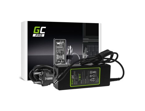 Zasilacz Green Cell PRO 19V 4.74A 90W do laptopa Samsung R510 R522 R525 R530 R540 R580 R780 RV511 RV520 NP350E5C NP350V5C
