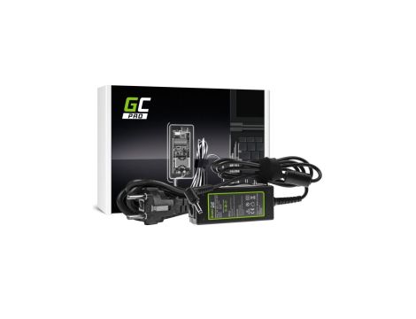 Zasilacz Green Cell PRO 19V 2.37A 45W do Asus R540 X200C X200M X201E X202E Vivobook F201E S200E ZenBook UX31A UX32V