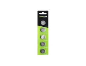 Bateria litowa CR2025 3V 160mAh /5szt./