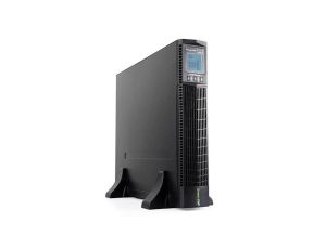 Zasilacz awaryjny UPS Green Cell do szafy rack RTII 2000VA 1800W z wyświetlaczem LCD