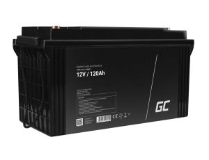 Akumulator VRLA AGM 12V 120Ah (żywotność 5lat) AGM31
