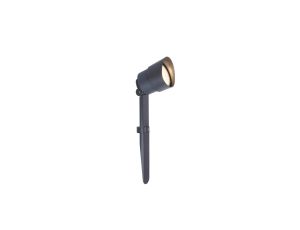 Reflektor Ogrodowy Spike LED EXPLORER 5W 380lm IP54 230V odl. Alu 5 lat gw. 6609201118