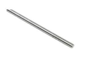 Koelner 975-10-1000-48-ZN Pręt gwintowany M10x1000 mm do zastosowań konstrukcyjnych i instalacyjnych