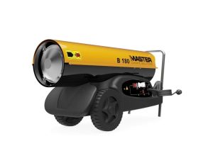 Nagrzewnica olejowa B 180