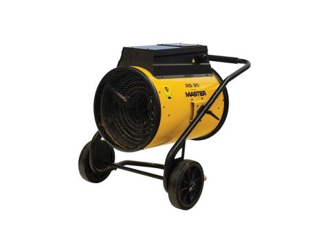 Nagrzewnica elektryczna RS 40