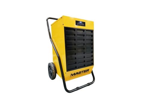 Osuszacz powietrza DH 92 wyd. 80L/24h