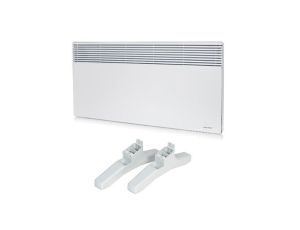 Grzejnik elektryczny 230V / stojący / ścienny / EWX-2000W