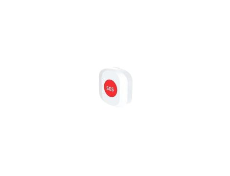 Alarmowy Smart Przycisk SOS R7052 ZigBee