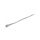 Gniazdo DC hermetyczne Clear RGB 4-pin 22awg
