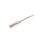 Gniazdo DC hermetyczne Clear RGBW 5-pin 22awg