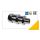 Dlawnica ATEX do peszel Sealtite 3/8 M20x1,5 śr.kabla 7-10mm, Ex d/e 822.009.0