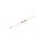 Złączka 2-pin KLIK wtyk+gniazdo 15+15cm biała 22awg