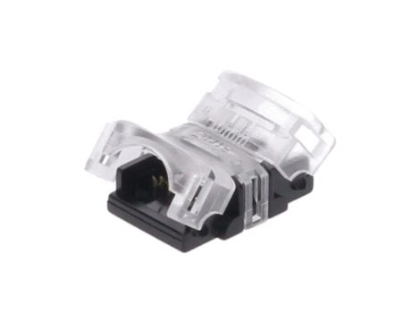 Złączka do taśmy led rgb 10mm HIPP IP taśma-taśma
