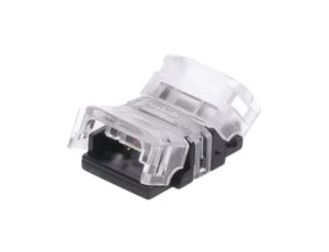 Złączka do taśmy led mono 10mm HIPP taśma-taśma