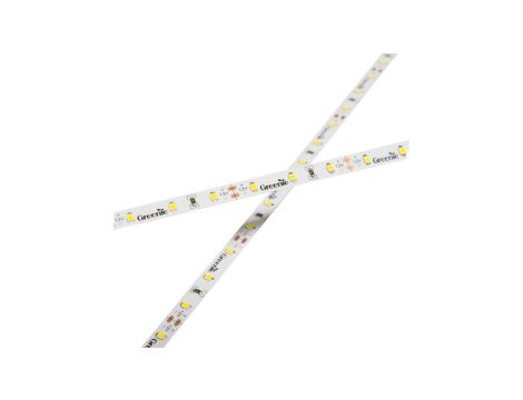 Greenie Taśma LED wodoodporna 120x2835SMD 12W/m IP65 WW rolka 5m, TL512WW