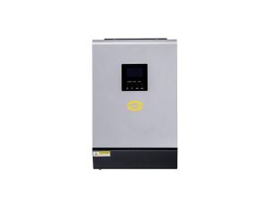 Inverter ORVALDI MKS5K+ Solar 5kVA/5kW MPPT 4kW 48VDC - PVmax 145V DC