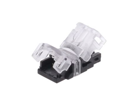 Złączka do taśmy led mono 10mm HIPP IP taśma-przewód