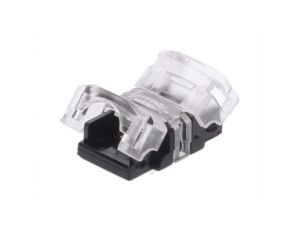 Złączka do taśmy led mono 10mm HIPP IP taśma-taśma