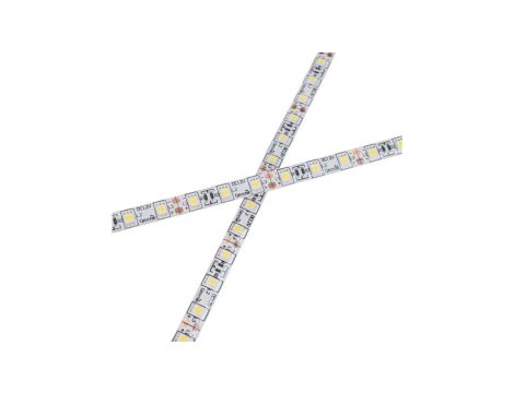 Greenie Taśma LED Greenie 1m 60 diod 5050/metr, 14.4W/mb 24V NW, TL214NW-24V