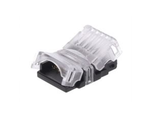 Złączka do taśmy led rgbw 12mm HIPP IP taśma-przewód