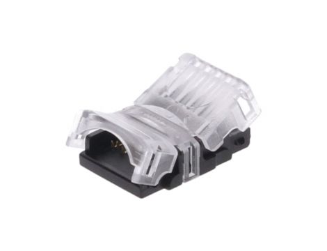 Złączka do taśmy led rgbw 12mm HIPP IP taśma-przewód