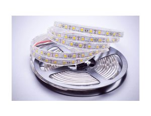 Greenie Taśma LED 60x5050smd 14,4W/m IP68 twarde ogumowanie 5m, TL814WW