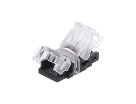 Złączka do taśmy led mono 8mm HIPP taśma-przewód