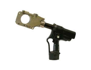 Nożyce akumulatorowe do kabli FI:85mm / Obcinaki elektrohydrauliczne do cięcia kabli i przewodów / Made in Germany / ASE85