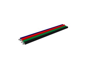 Przewód RGB TLWY 4x0.50
