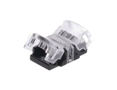 Złączka do taśmy led mono 8mm HIPP taśma-taśma